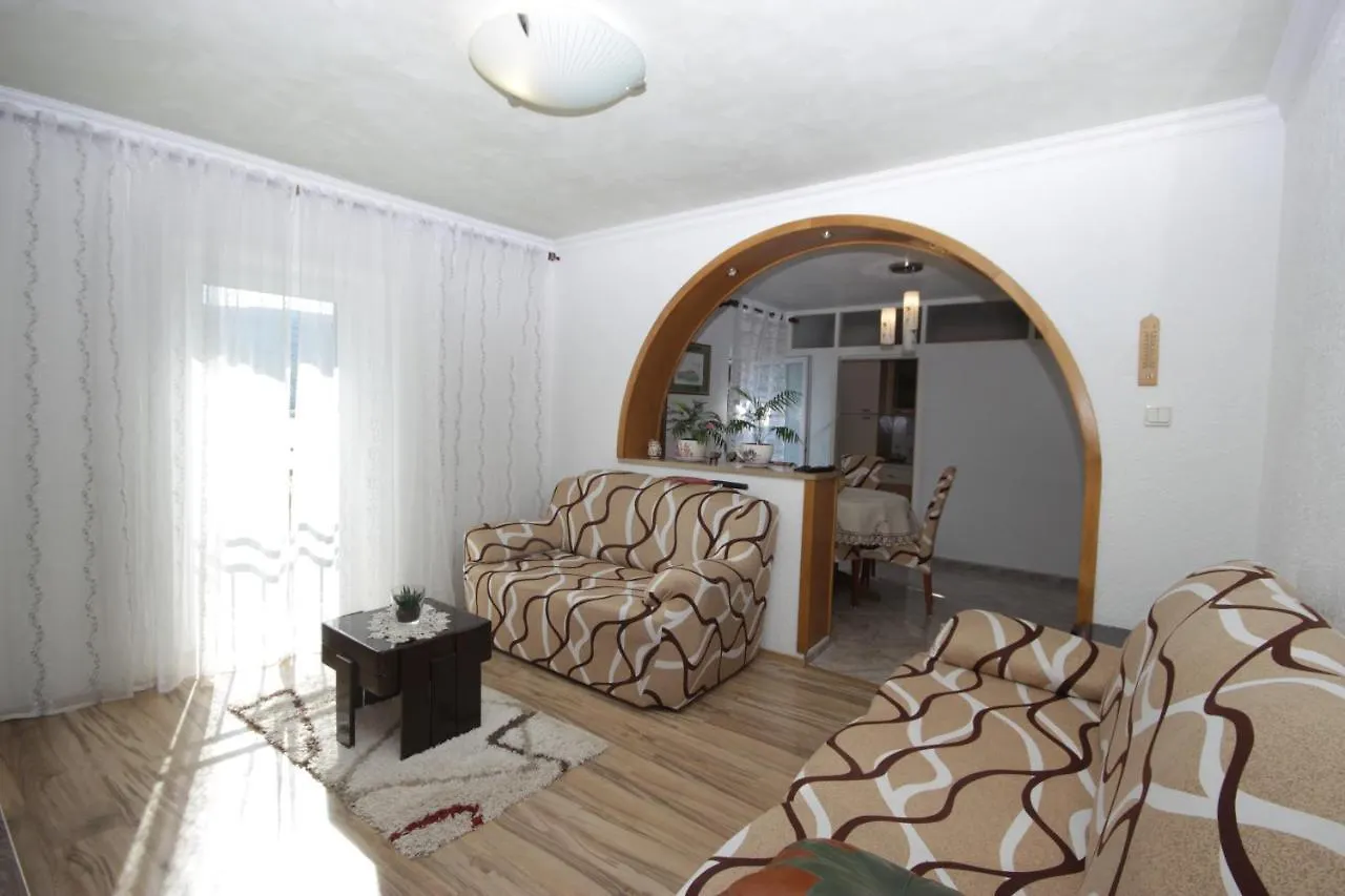 Guest house App Lori Hotel Rabac Croatia