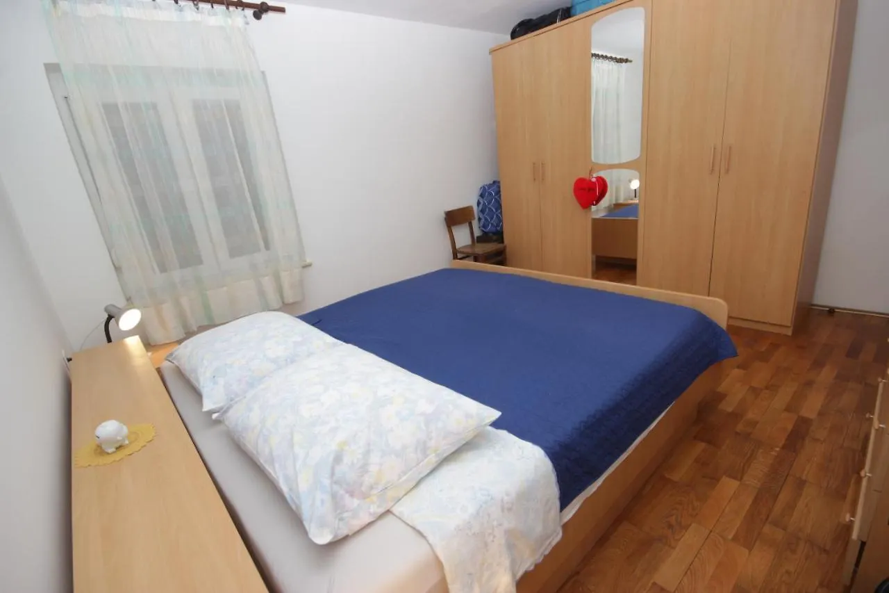 App Lori Hotel Rabac 0*,