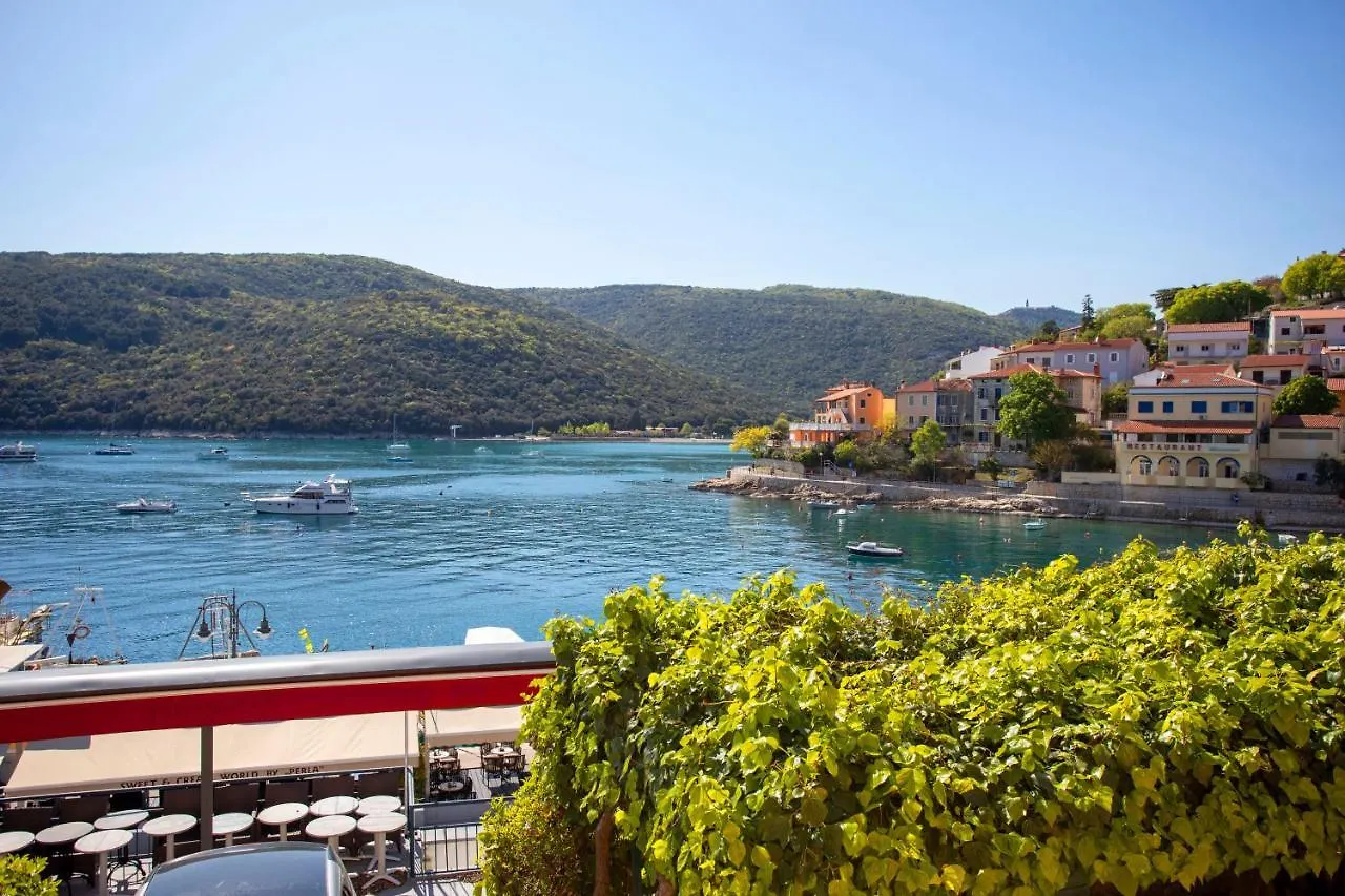 App Lori Hotel Rabac 0*,  Croatia