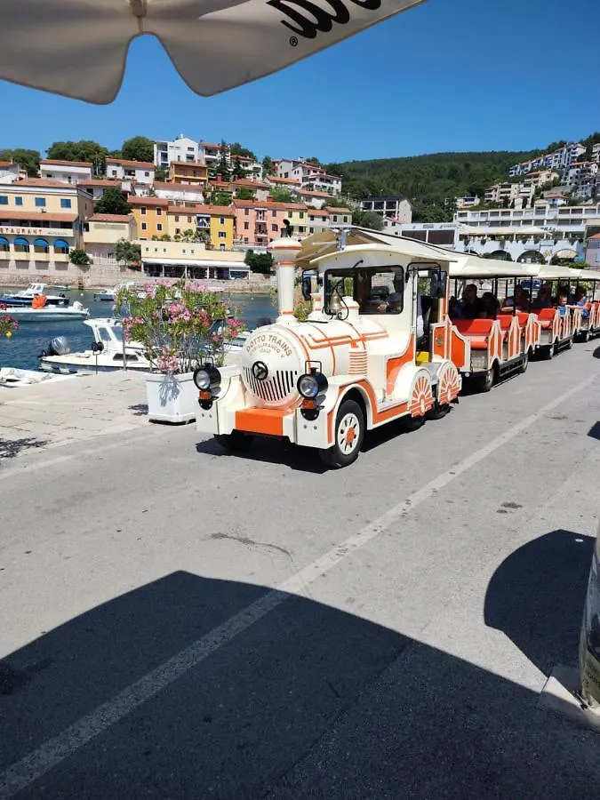 App Lori Ξενοδοχείο Rabac 0*,  Κροατία