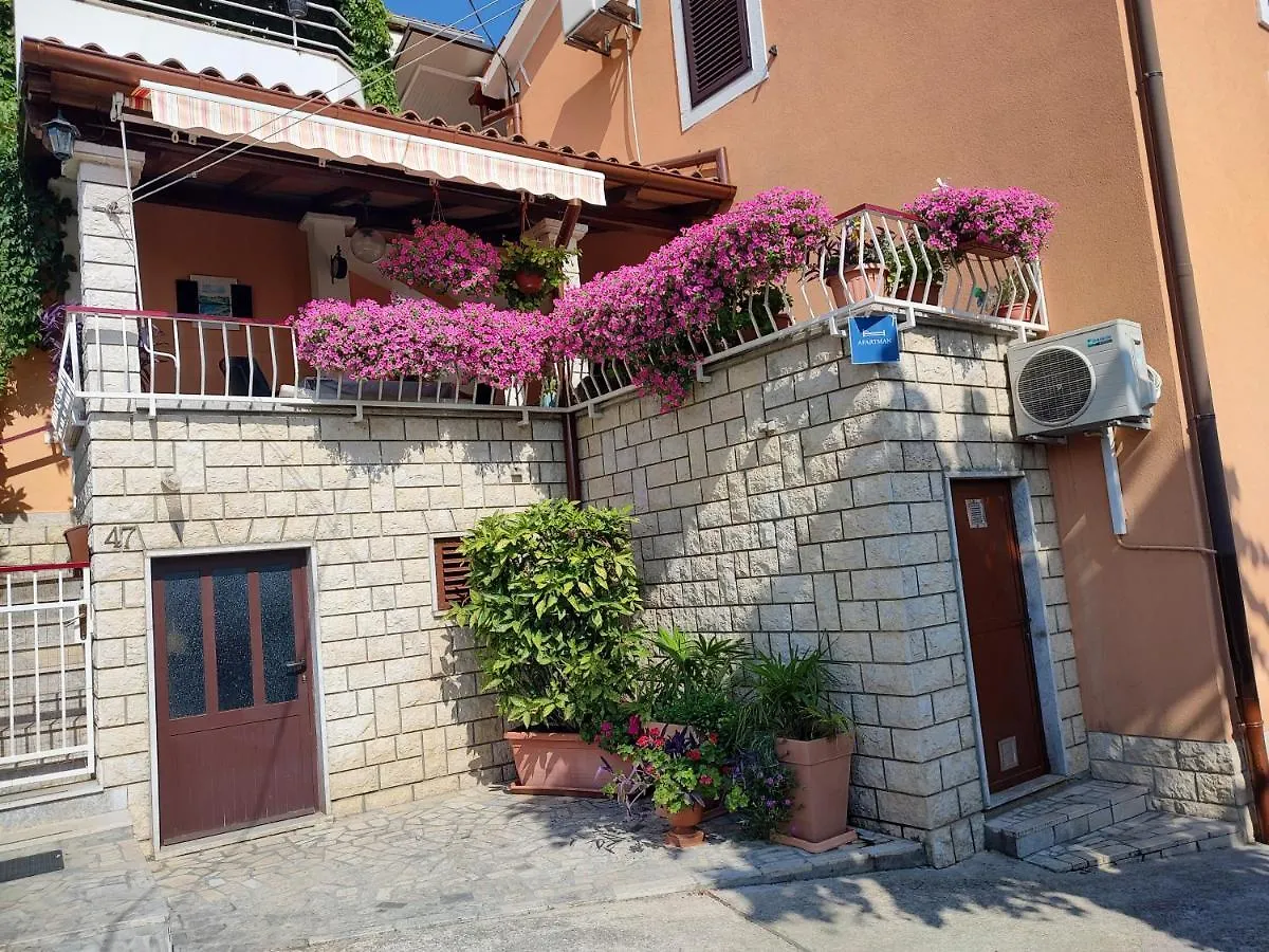 App Lori Hotel Rabac