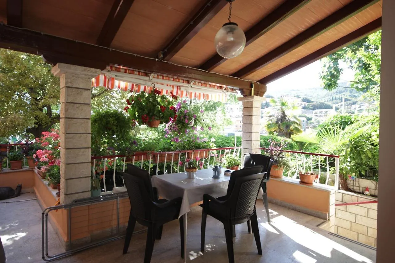 App Lori Hotel Rabac 0*,