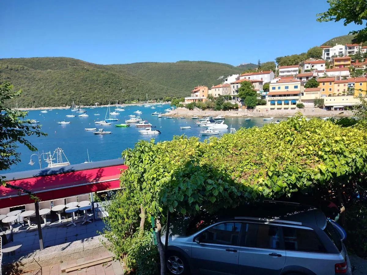 App Lori Hotel Rabac Guest house