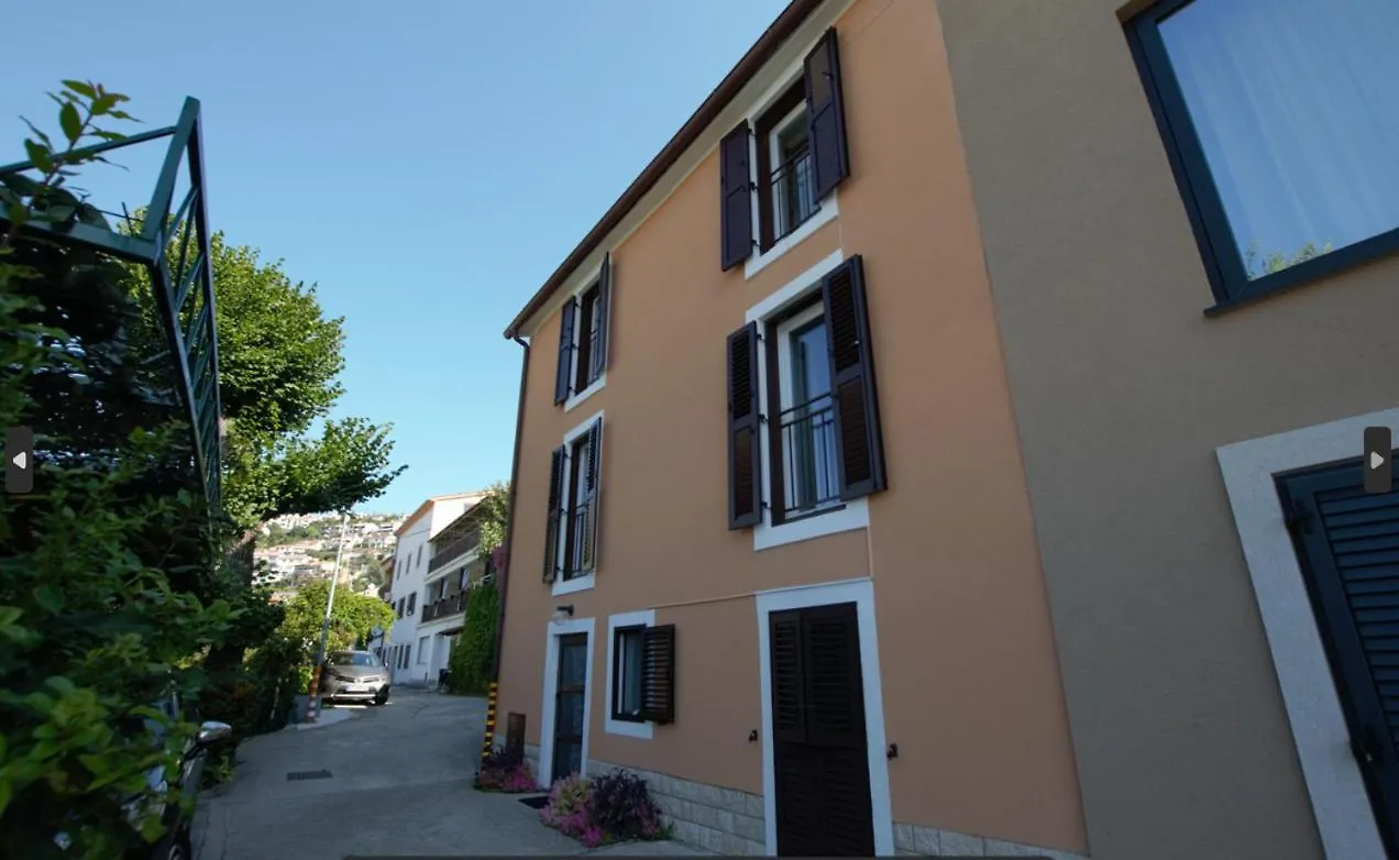 App Lori Hotel Rabac