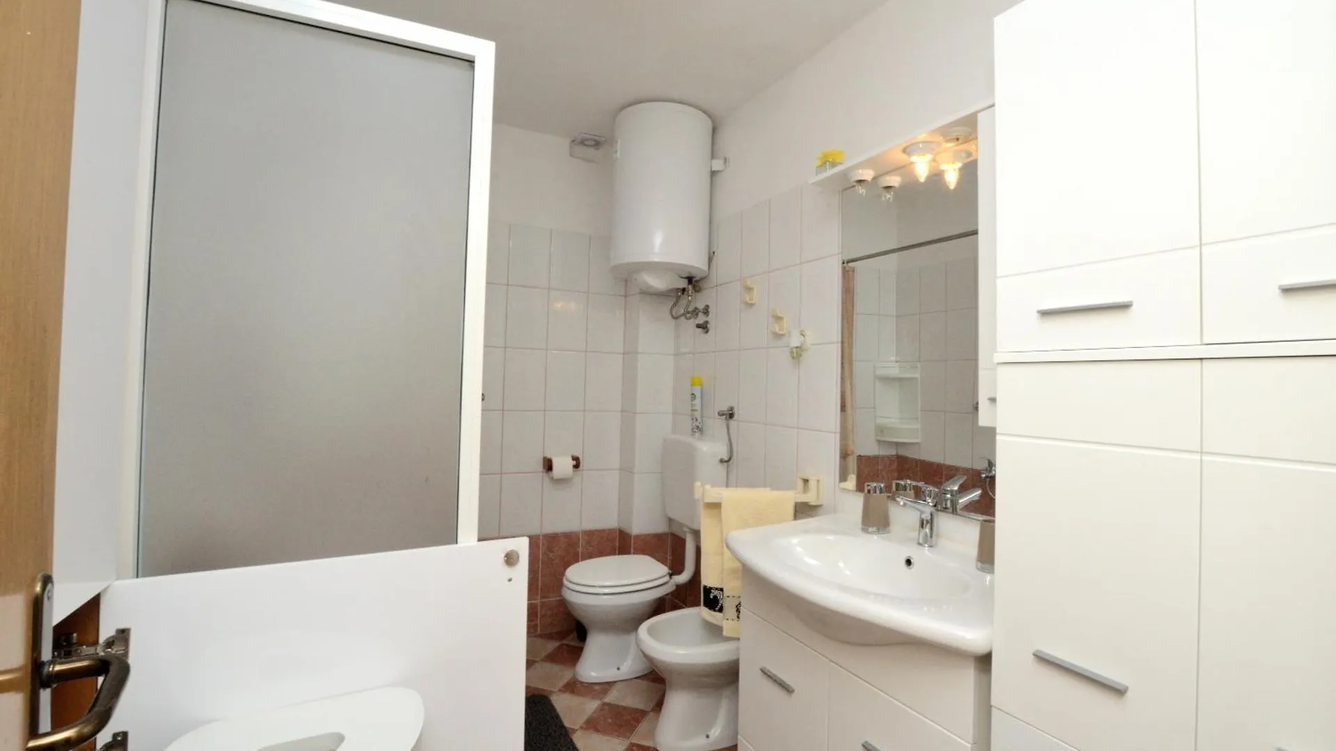 App Lori Hotel Rabac