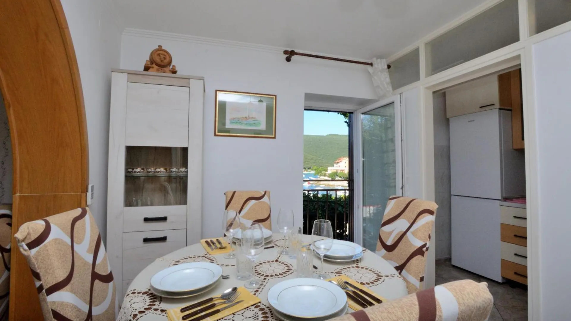 App Lori Hotel Rabac
