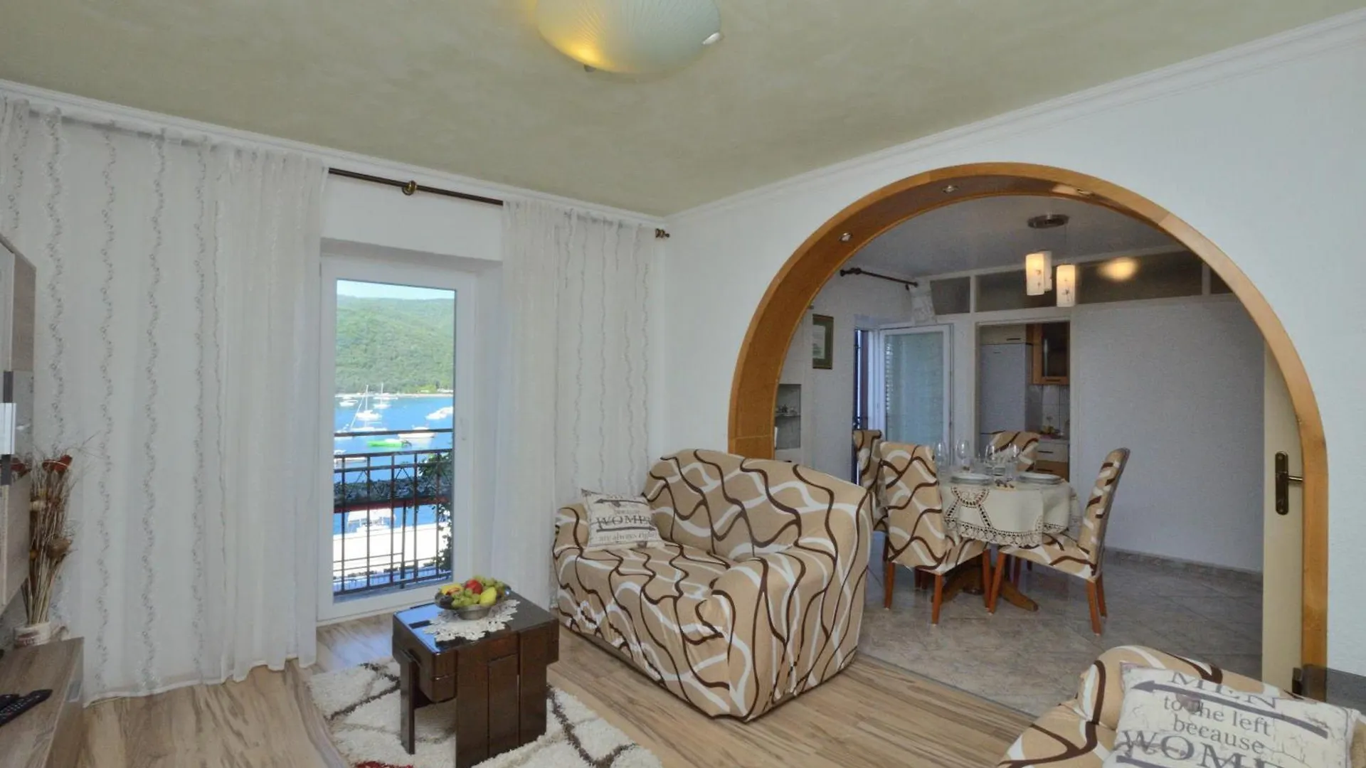 App Lori Hotel Rabac 0*,  Croatia