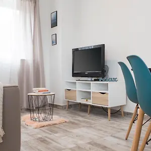 Appartamento Aquamarine, Rabac