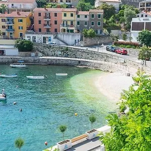 Appartamento Ella, Rabac