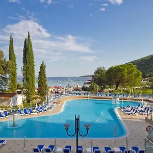 4* Отель Mimosa Lido Palace - Maslinica &
