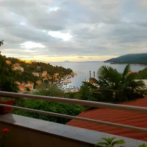 Appartamento Little Paradise, Rabac